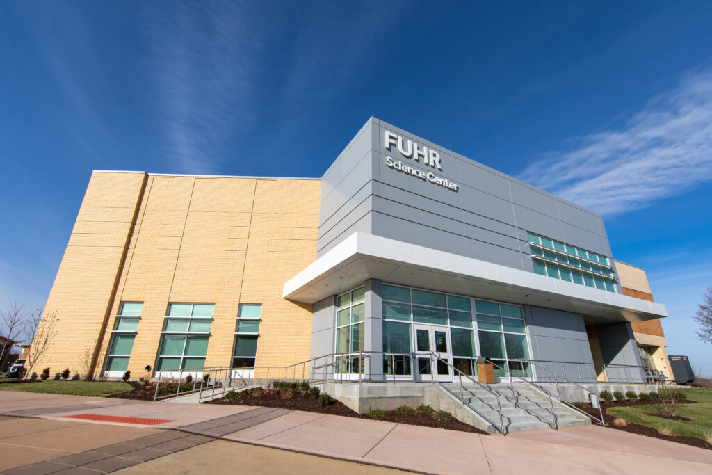 Fuhr Science Center