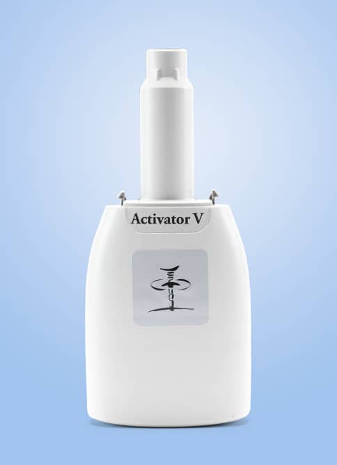 Activator Battery
