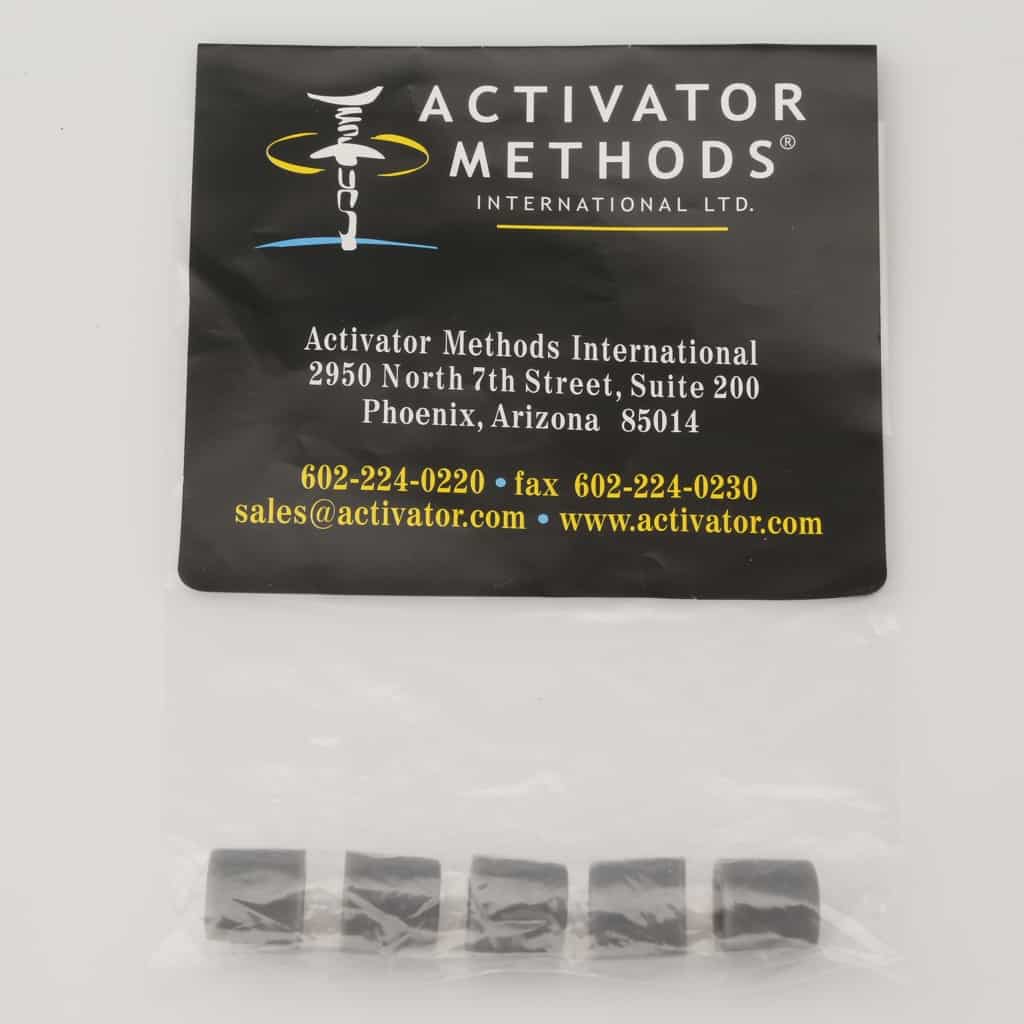 Activator I, II, EZ-Grip II, IV & EZ-Grip IV Replacement Tips 6 Activator Tips