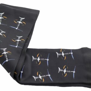 Activator Socks (Black)
