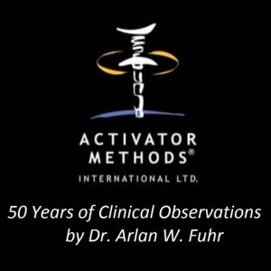 50 Years of Clinical Observations by Dr. Arlan W. Fuhr - Streaming