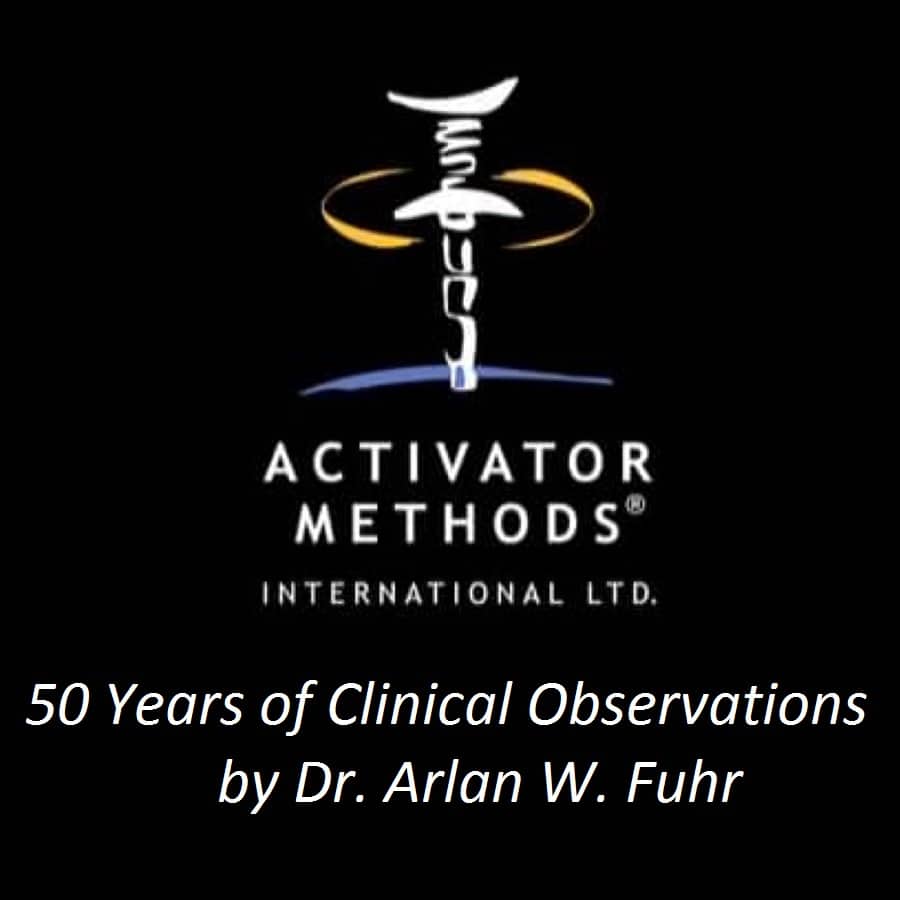 50 Years of Clinical Observations Flash Drive 2