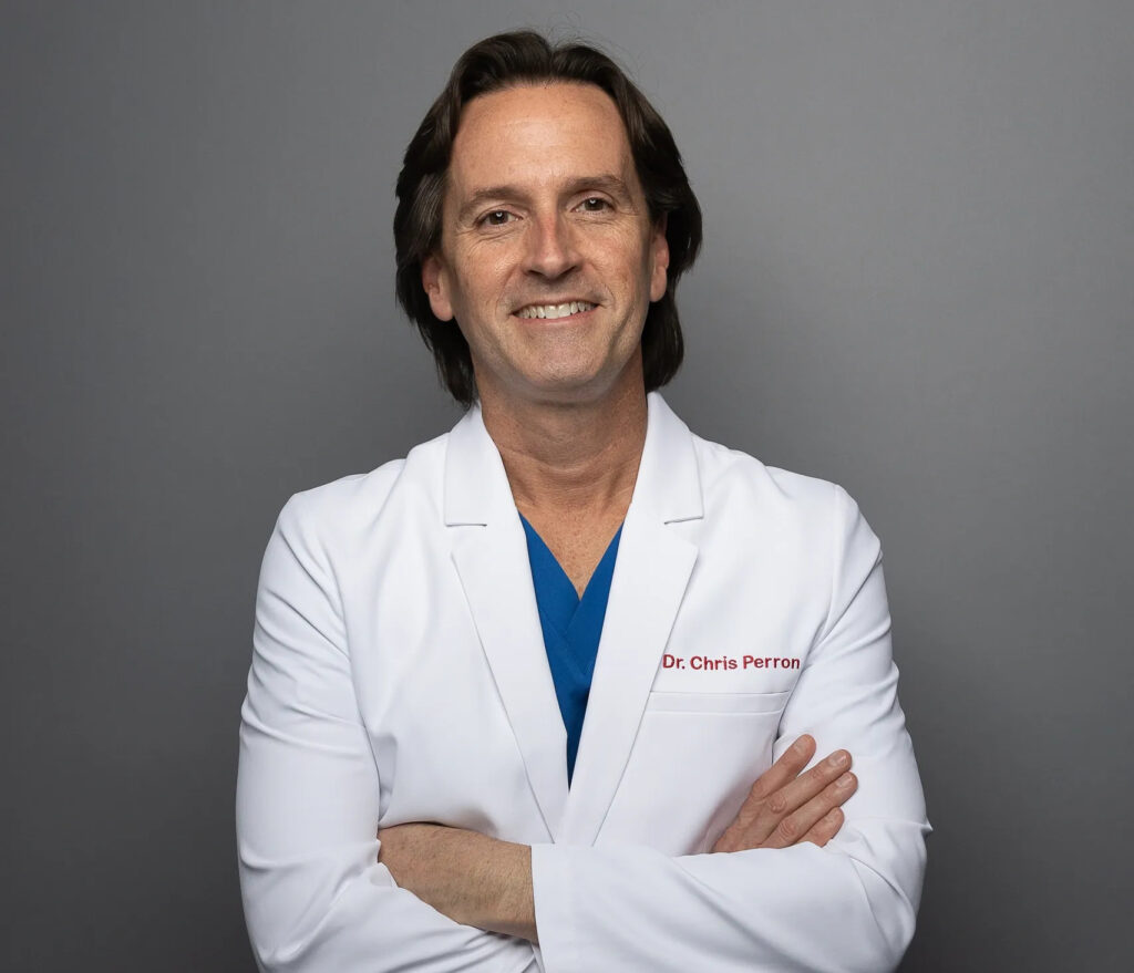 Chris Perron