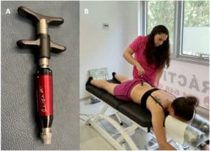 Urinary TNF-α as a potential biomarker for chronic primary low back pain 1