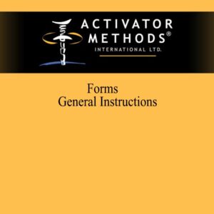 Assessment Forms Downloadable Package