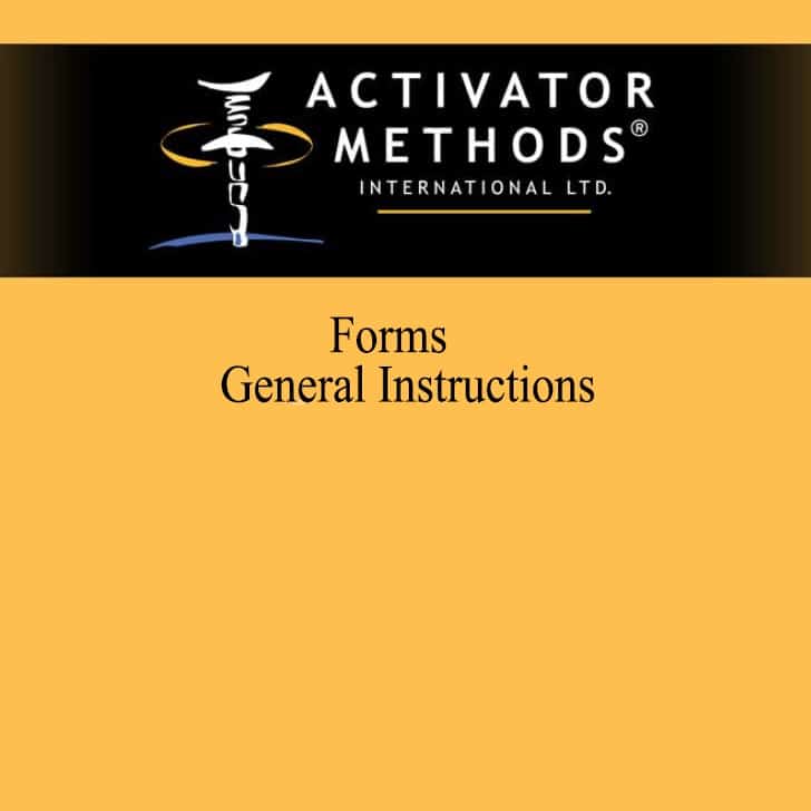 Assessment Forms Downloadable Package 2