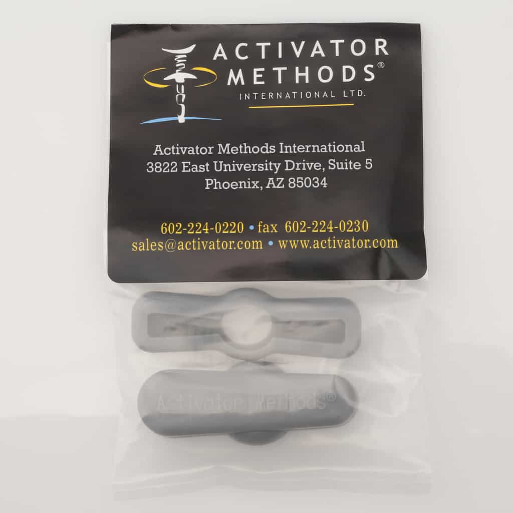 Activator I, II & EZ-Grip II Replacement Pads 6 pads
