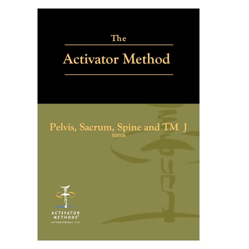 Pelvis, Sacrum, Spine & TMJ Streaming 4