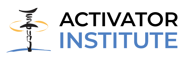 Activator Institute Logo