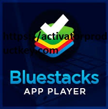 BlueStacks App Crack