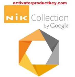 Google Nik Collection 2022 V4.3.4 Crack 