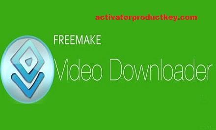 Freemake Video Converter Crack 4.1.13.126