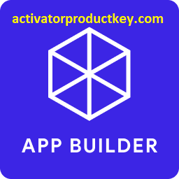 App Builder 2022.18 Crack