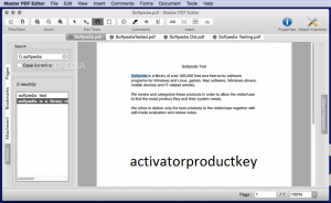 Master PDF Editor Crack 5.7.10 ++ Keygen Latest Version Free Download [2021]