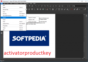 Master PDF Editor Crack 5.7.10 ++ Keygen Latest Version Free Download [2021]