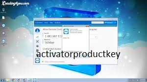 TeamViewer Crack 15.13.7 + With License Key {Latest} Free Download [2021]