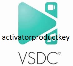 VSDC Video Editor Crack
