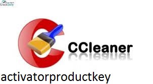 C Cleaner Pro Crack