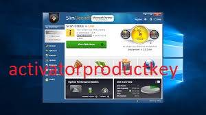 Slim Cleaner Plus Crack 4.2.2.75 + Registration Key Free Download [2021]