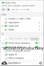 Air Parrot Crack 3.1.2 With License Key Free Download [2021]