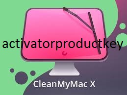Clean My Mac X Crack
