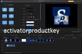 Ease US Video Editor Crack1.6.8.53 + Activation Code 2021
