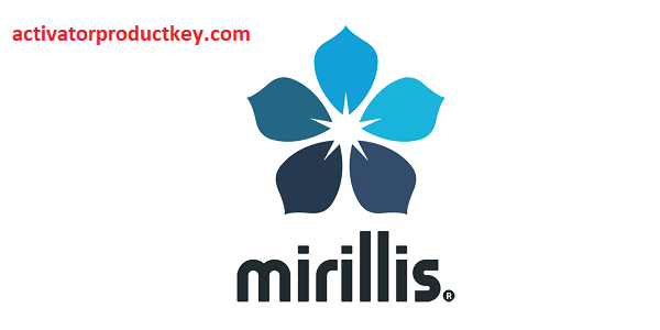 Mirillis Action 4.29.2 Crack