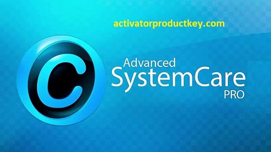 Advanced SystemCare Pro 15.5.0.267 Crack