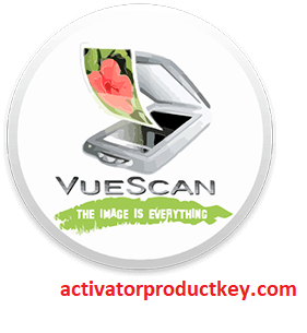 VueScan Pro 9.7.90 Crack