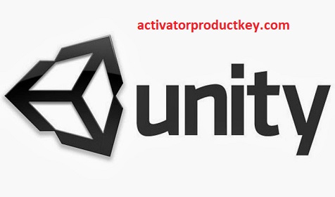 Unity Pro 2023.1.0 Crack