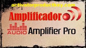 Audio Amplifier Pro 2.2.3 Crack