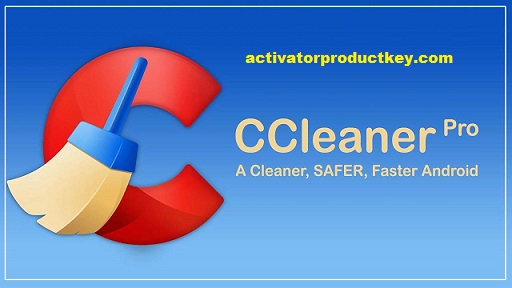 CCleaner Pro Crack 6.02.9938