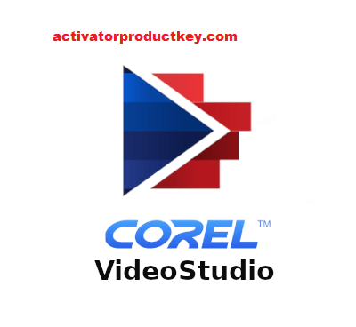 Corel VideoStudio Crack 2022 25.1.0.472 