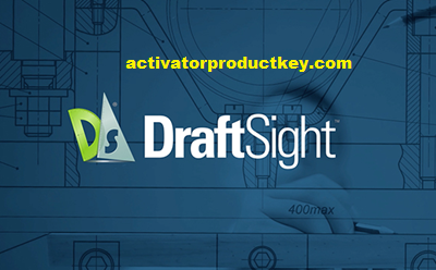 DraftSight Crack 2023