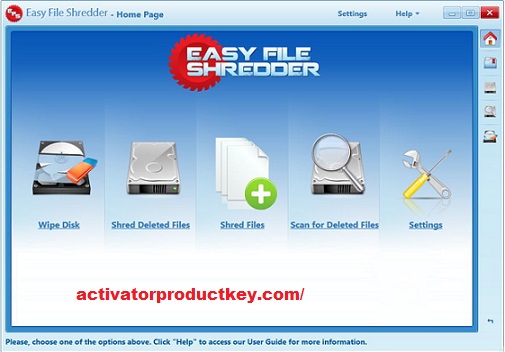 Easy File Shredder 2.0.2022.125 Crack