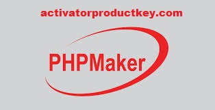 PHPMaker Crack 2022.12.2 