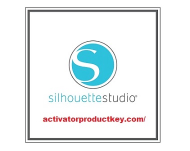 Silhouette Studio Crack 4.4.945