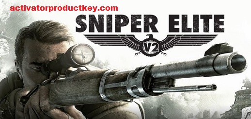 Sniper Elite 5 Crack
