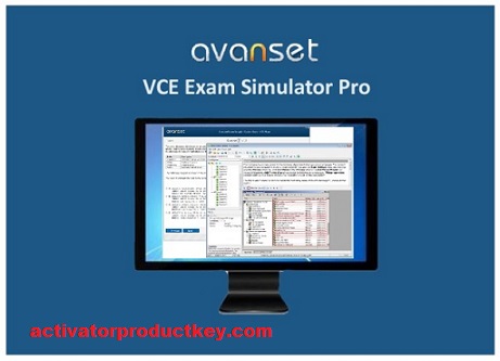 VCE Exam Simulator Crack 2.8.7