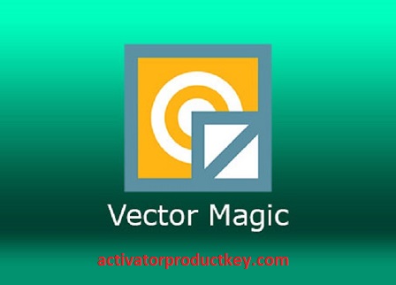 Vector Magic Crack 1.24