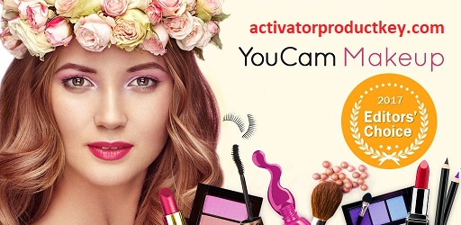 Youcam Makeup Pro Crack 5.99.1