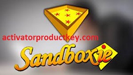 Sandboxie 5.58.3 Crack