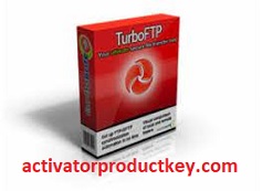 TurboFTP Lite Crack 1178