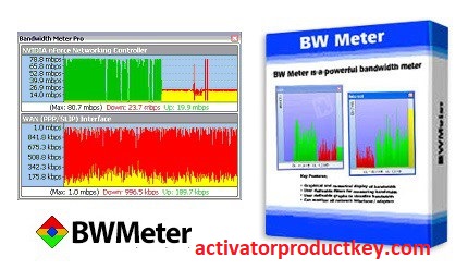 BWMeter Crack 9.0.3
