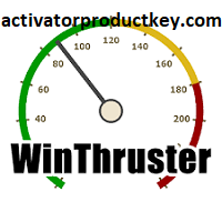WinThruster 7.9.0 Crack