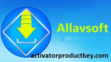 Allavsoft 3.25.0 Crack