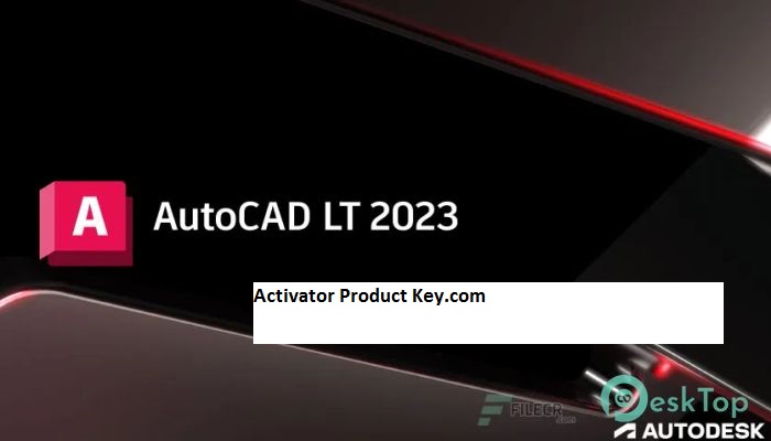 AutoCAD LT 2024 Crack