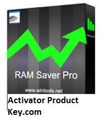 RAM Saver Pro 23.3 Crack