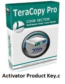 TeraCopy Pro 3.9.6 Crack