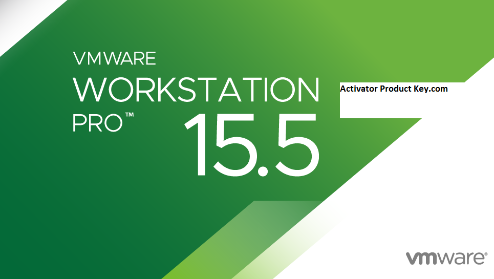 VMware Workstation Pro 16.2.5 Crack